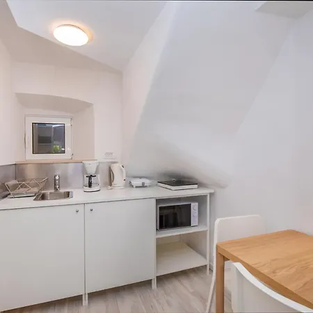 Studio Apartment Bell Dubrovník Exteriér fotografie
