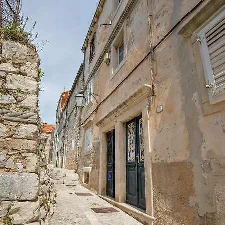 Studio Apartment Bell Dubrovník Exteriér fotografie