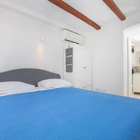 Studio Apartment Bell Dubrovník Exteriér fotografie