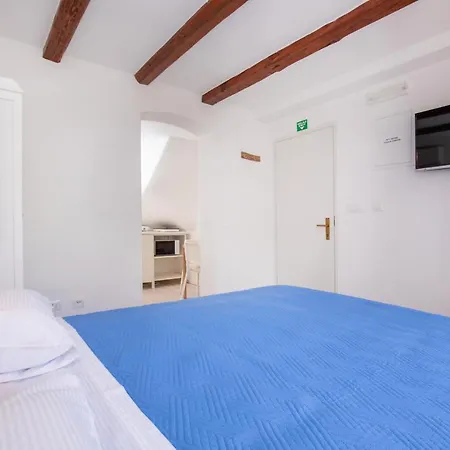 Studio Apartment Bell Dubrovník Exteriér fotografie