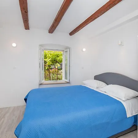 Studio Apartment Bell Dubrovník Exteriér fotografie